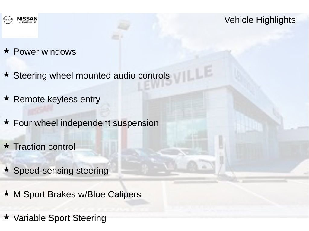 Used 2023 BMW 430i Coupe w/ M Sport Package RWD image 17