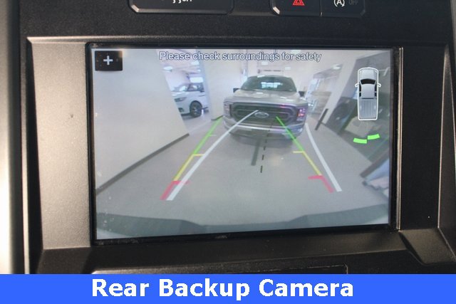 Used 2018 Ford F150 XLT w/ Equipment Group 302A Luxury image 14