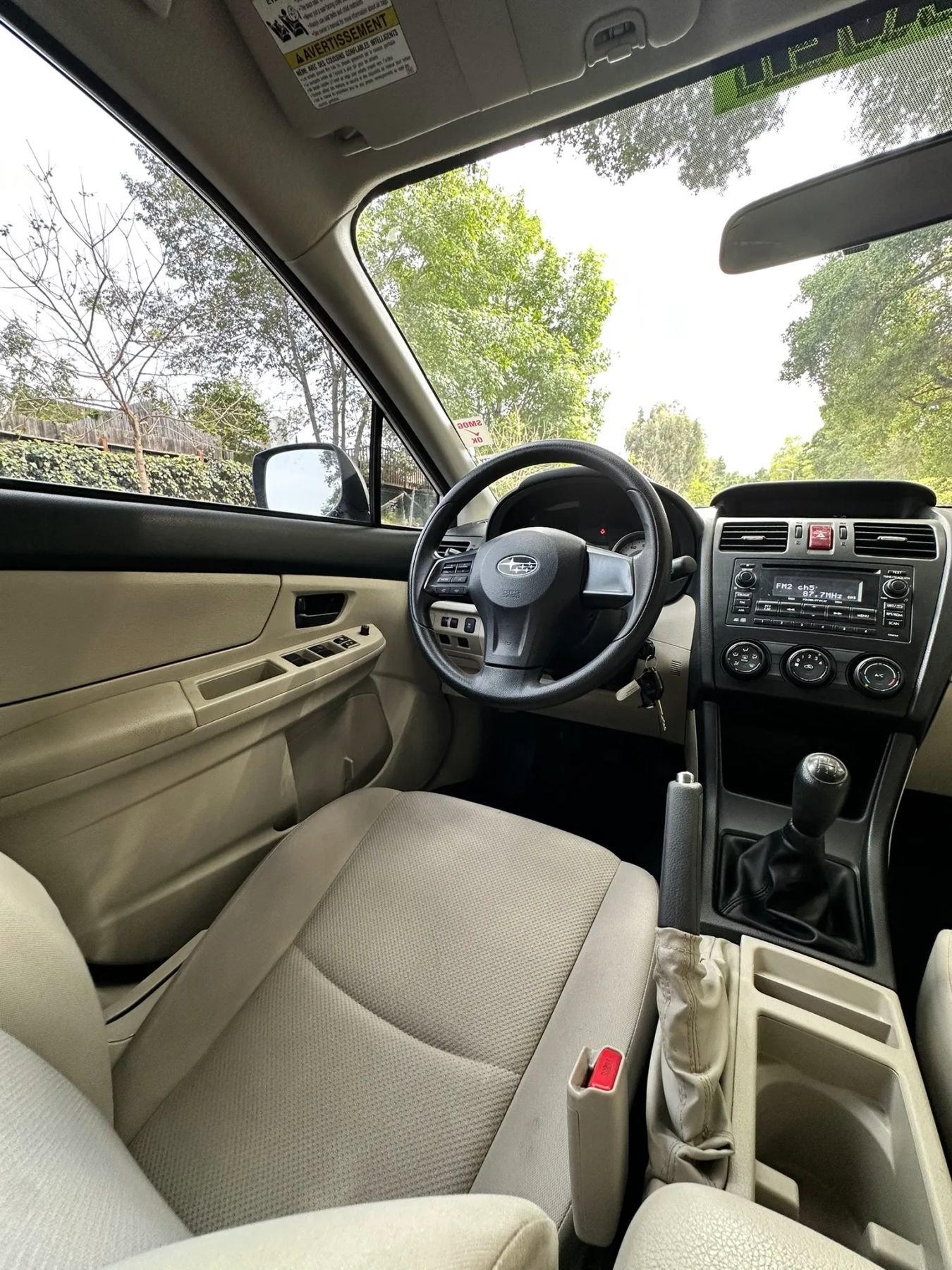 Used 2013 Subaru Impreza 2.0i image 19