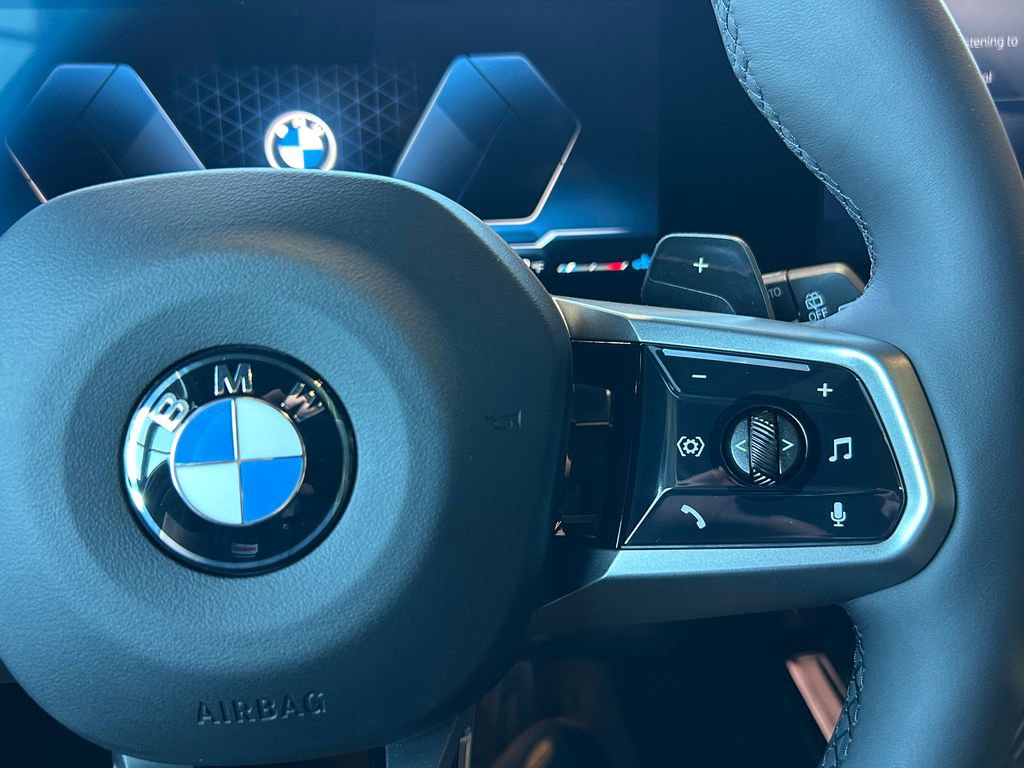 Used 2026 BMW X3 xDrive30 AWD/4WD image 20