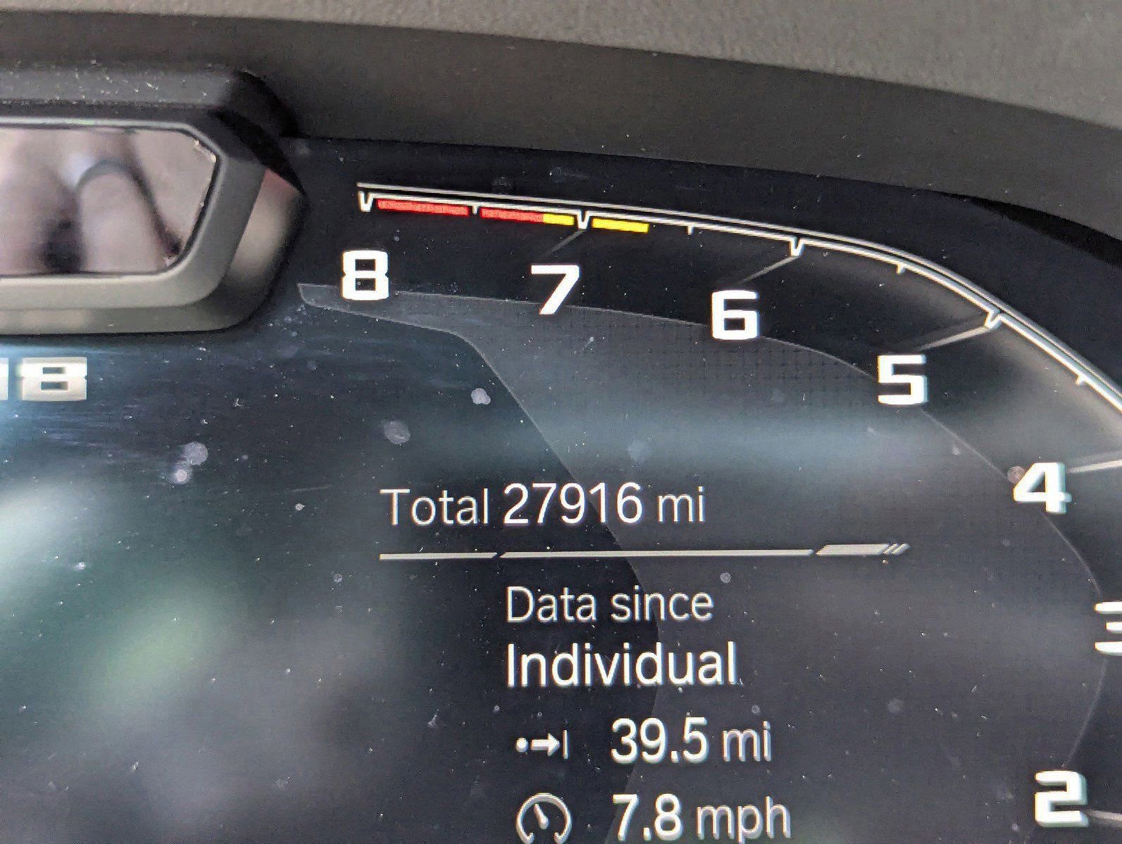 Used 2023 BMW M8 Gran Coupe xDrive Competition w/ M Carbon Exterior Package image 37