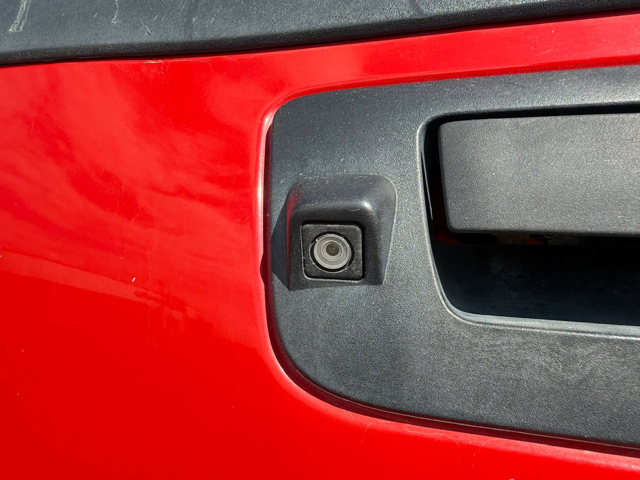 Used 2012 Chevrolet Silverado 2500 LTZ image 37