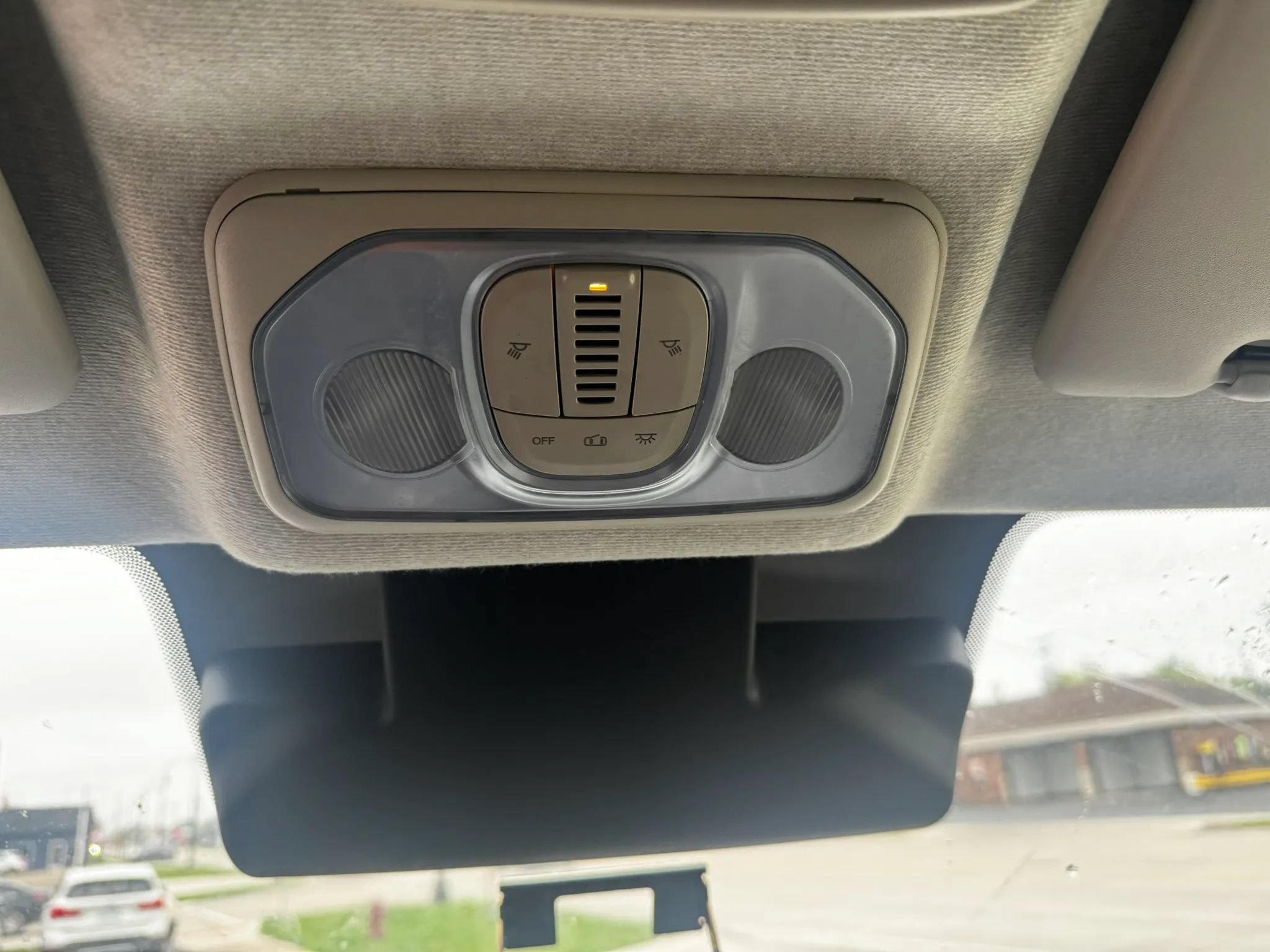 Used 2025 RAM ProMaster 2500 w/ Convenience Group FWD image 18