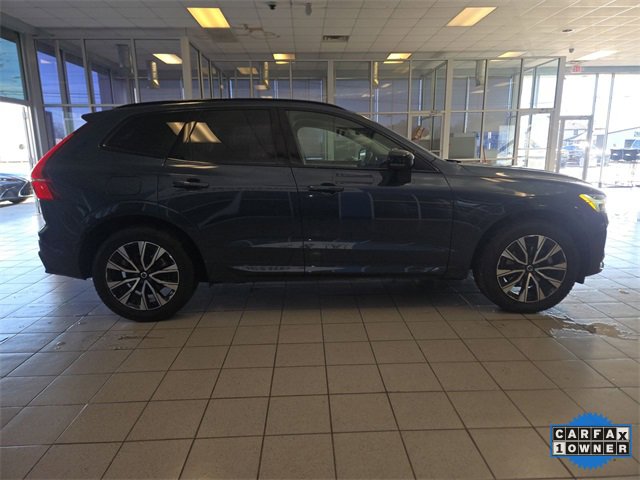Used 2023 Volvo XC60 B5 Plus w/ Protection Package Premier image 9