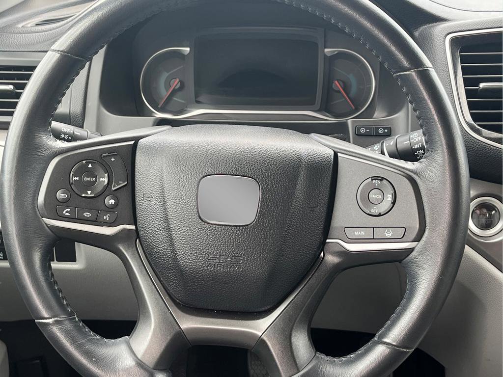 Used 2020 Honda Pilot EX-L image 21