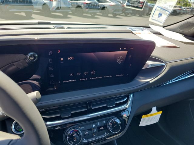 New 2026 Buick Envista Sport Touring w/ Convenience I Package FWD image 28