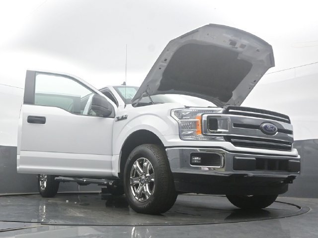 Used 2019 Ford F150 XLT w/ Trailer Tow Package AWD/4WD image 58