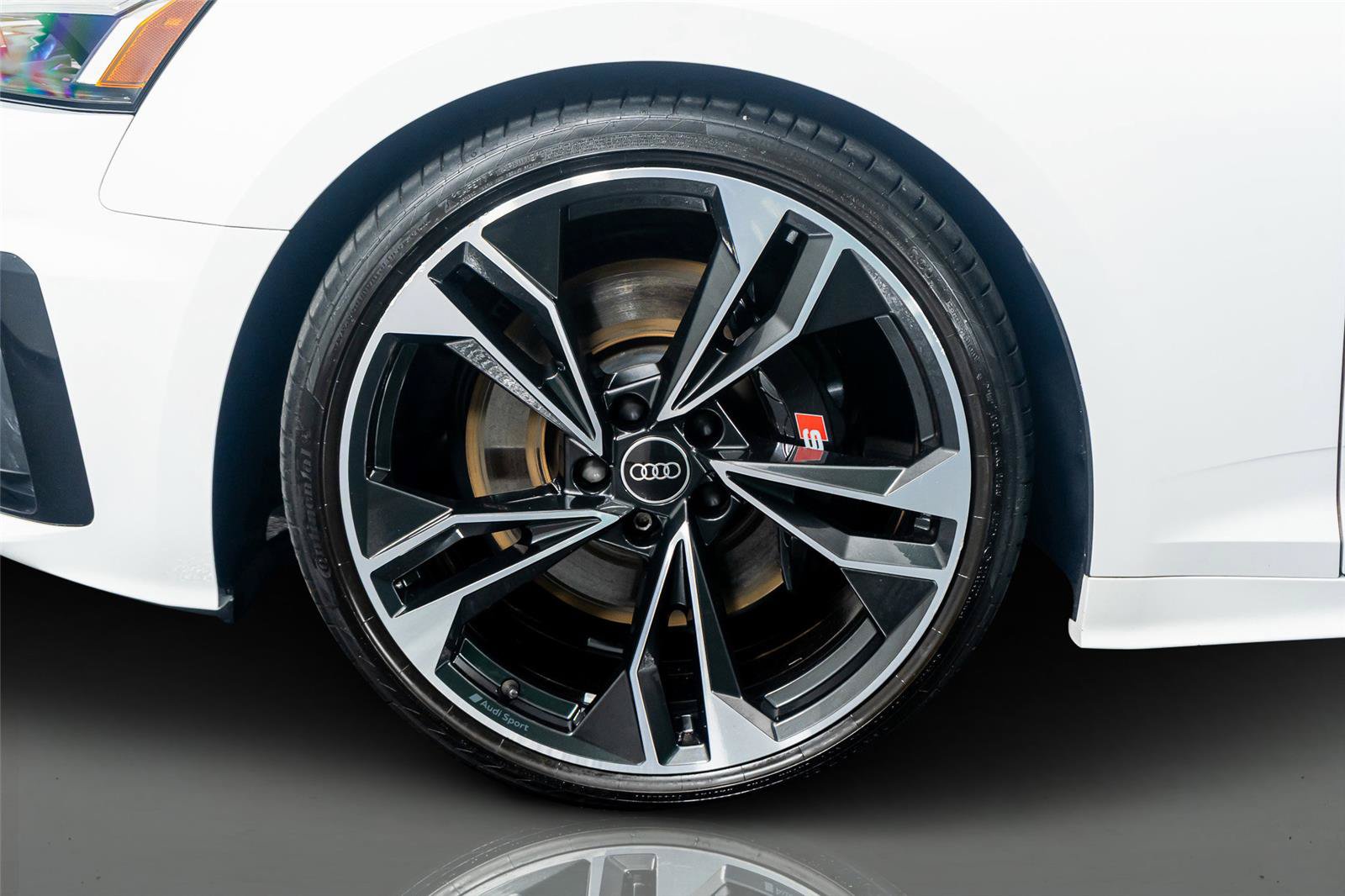 Used 2023 Audi S5 Premium Plus w/ Premium Plus Package AWD/4WD image 20