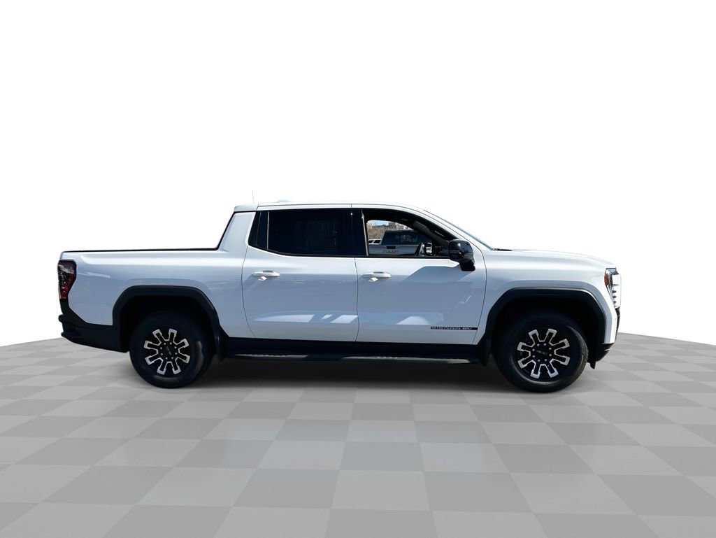 New 2026 GMC Sierra EV Elevation w/ Premium Package image 9