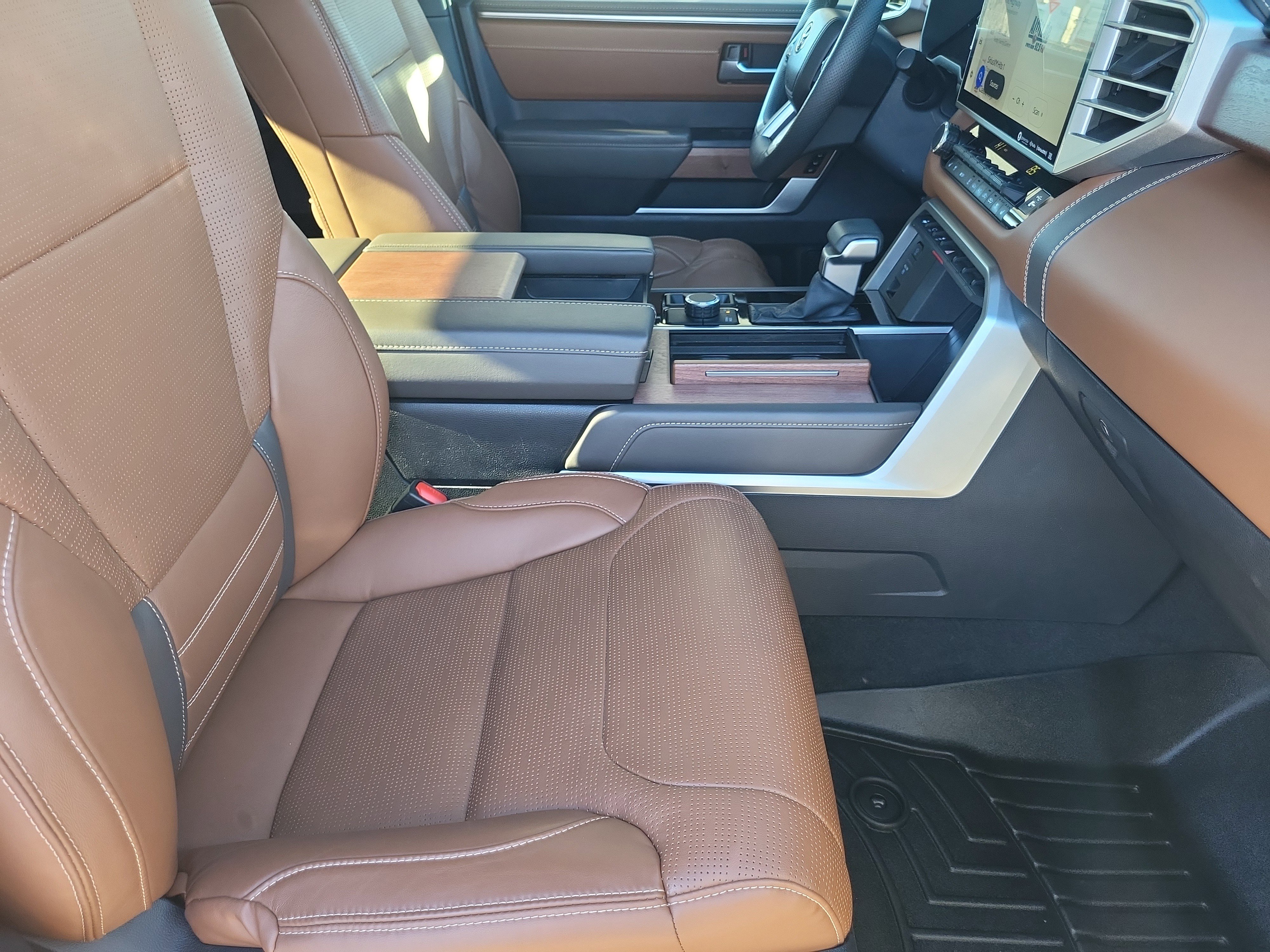 Used 2023 Toyota Tundra 1794 Edition image 10