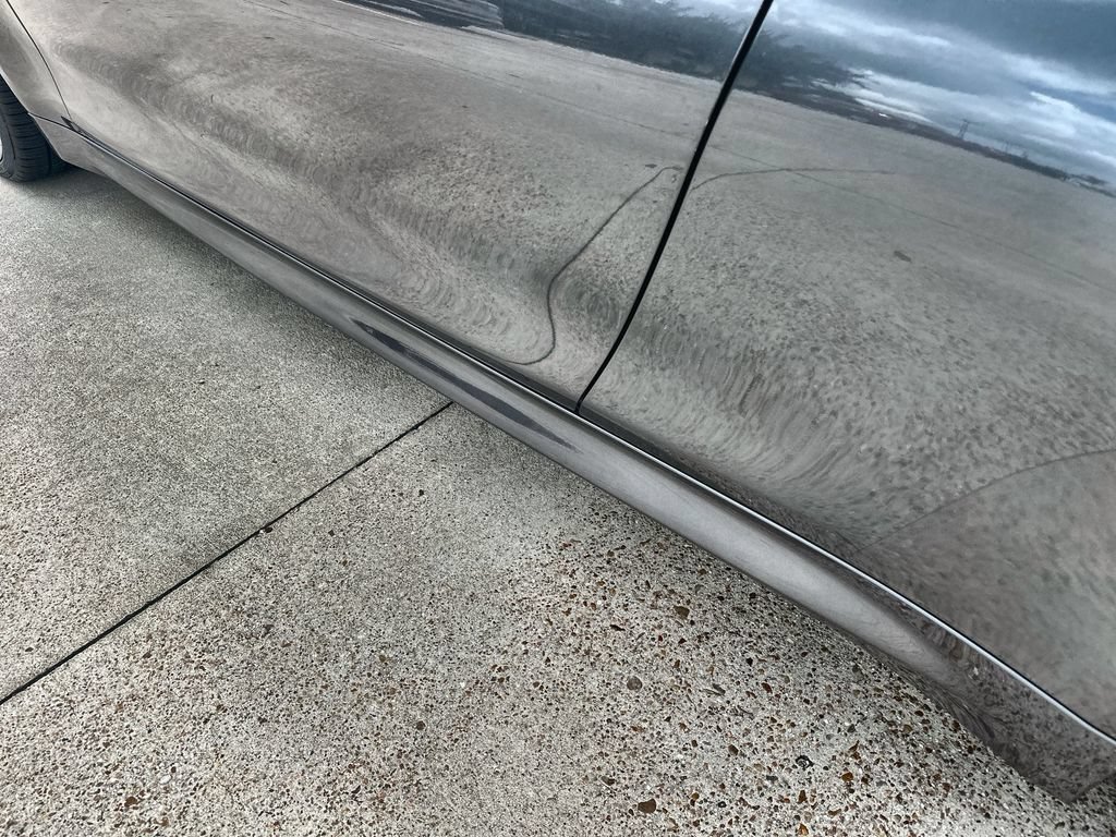 Used 2018 BMW M4 Convertible RWD image 13