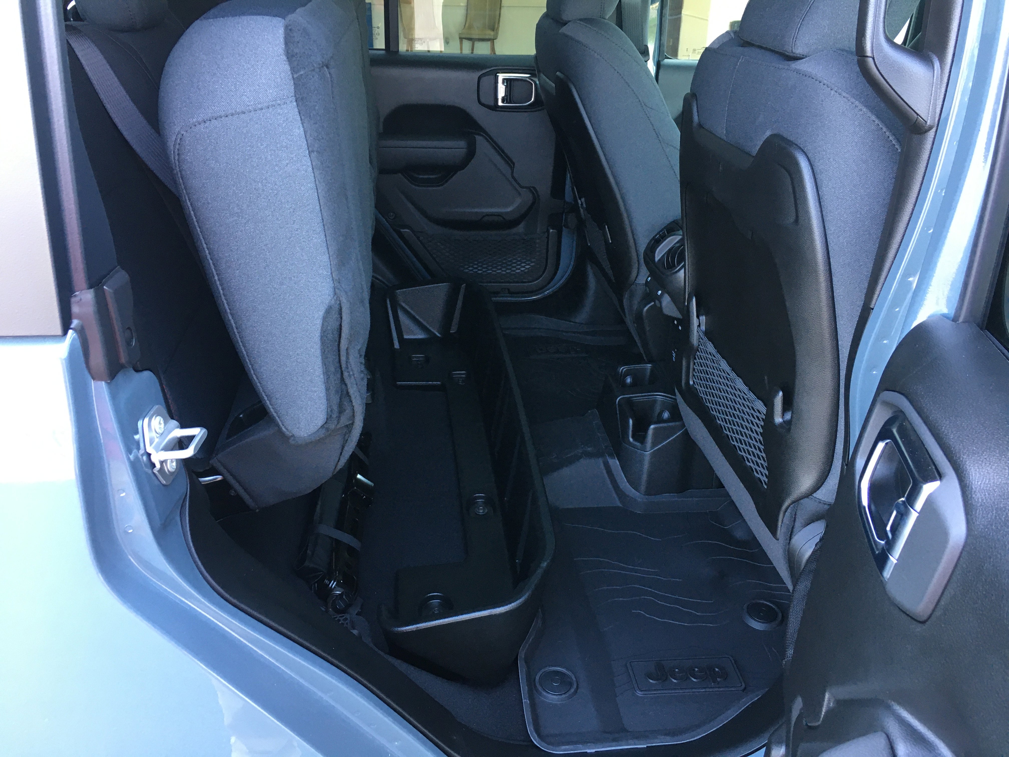 New 2025 Jeep Gladiator Rubicon w/ Convenience Group image 30