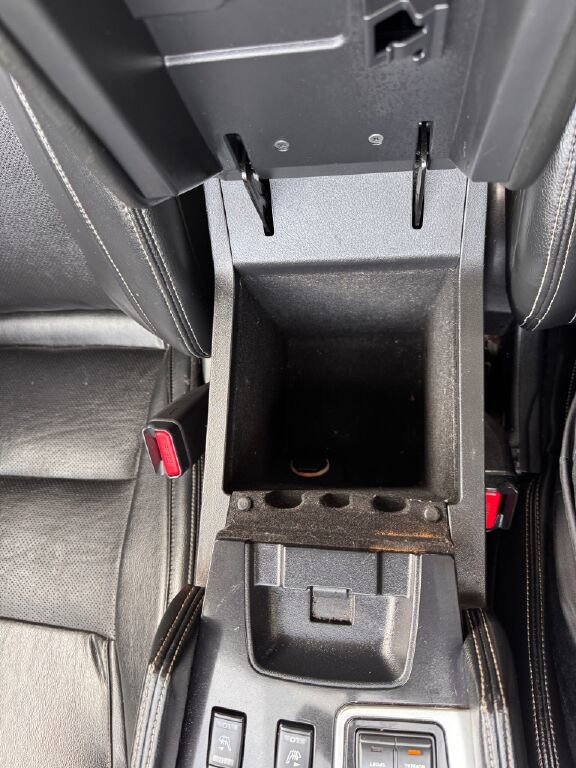 Used 2018 Nissan Maxima 3.5 SV image 32