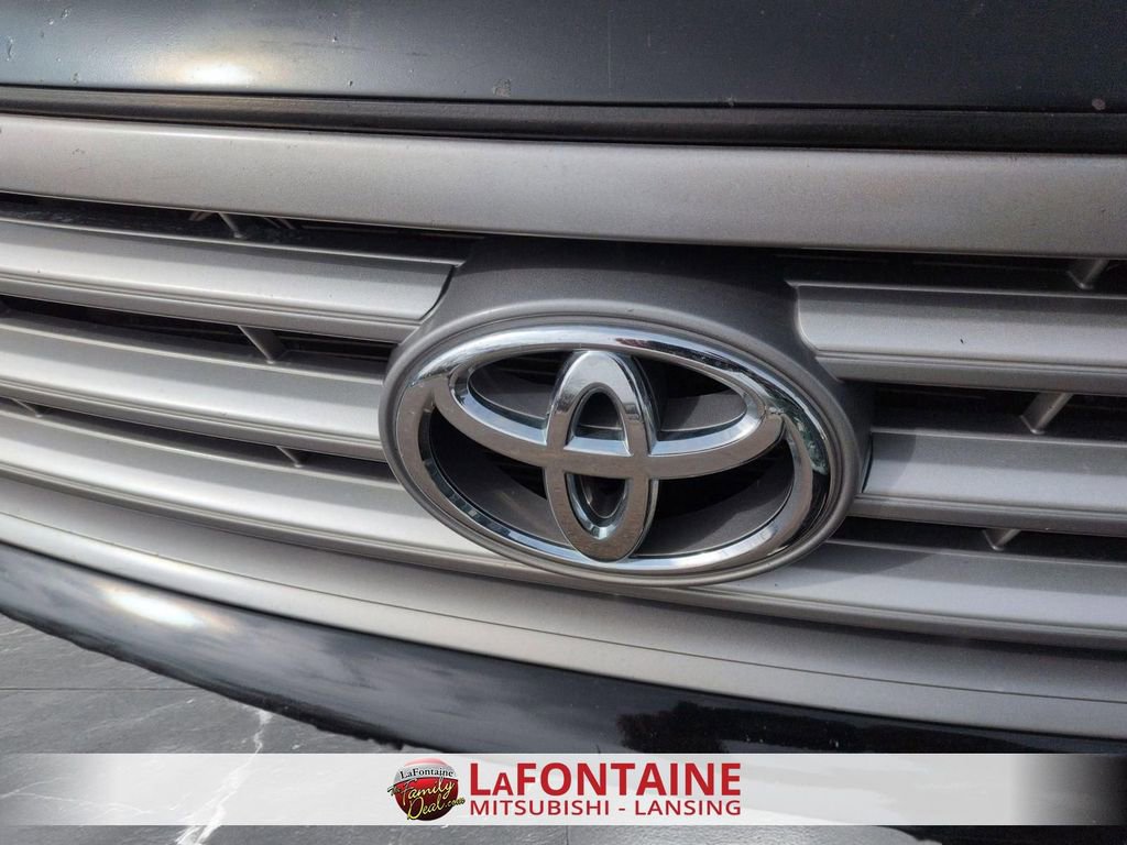 Used 2010 Toyota Highlander 4WD image 9