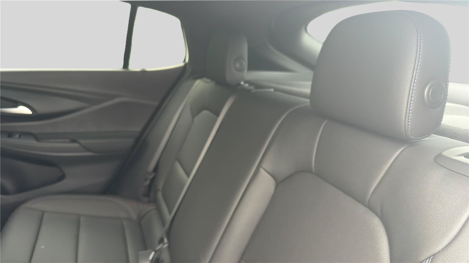 New 2026 Buick Envista Sport Touring w/ Convenience I Package FWD image 18