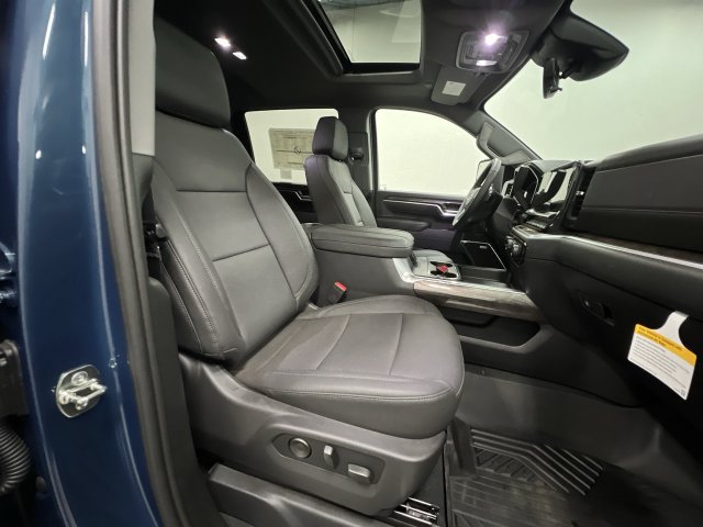 New 2026 Chevrolet Silverado 2500 LTZ w/ Trail Boss Package AWD/4WD image 30