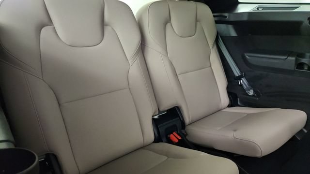 Used 2027 Volvo XC90 B6 Plus AWD/4WD image 35