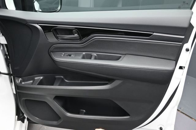 New 2026 Honda Odyssey Touring image 20