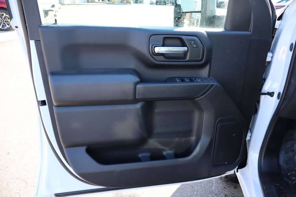 New 2024 Chevrolet Silverado 3500 W/T w/ WT Convenience Package image 6