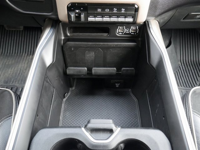 Used 2022 RAM 3500 Laramie image 25