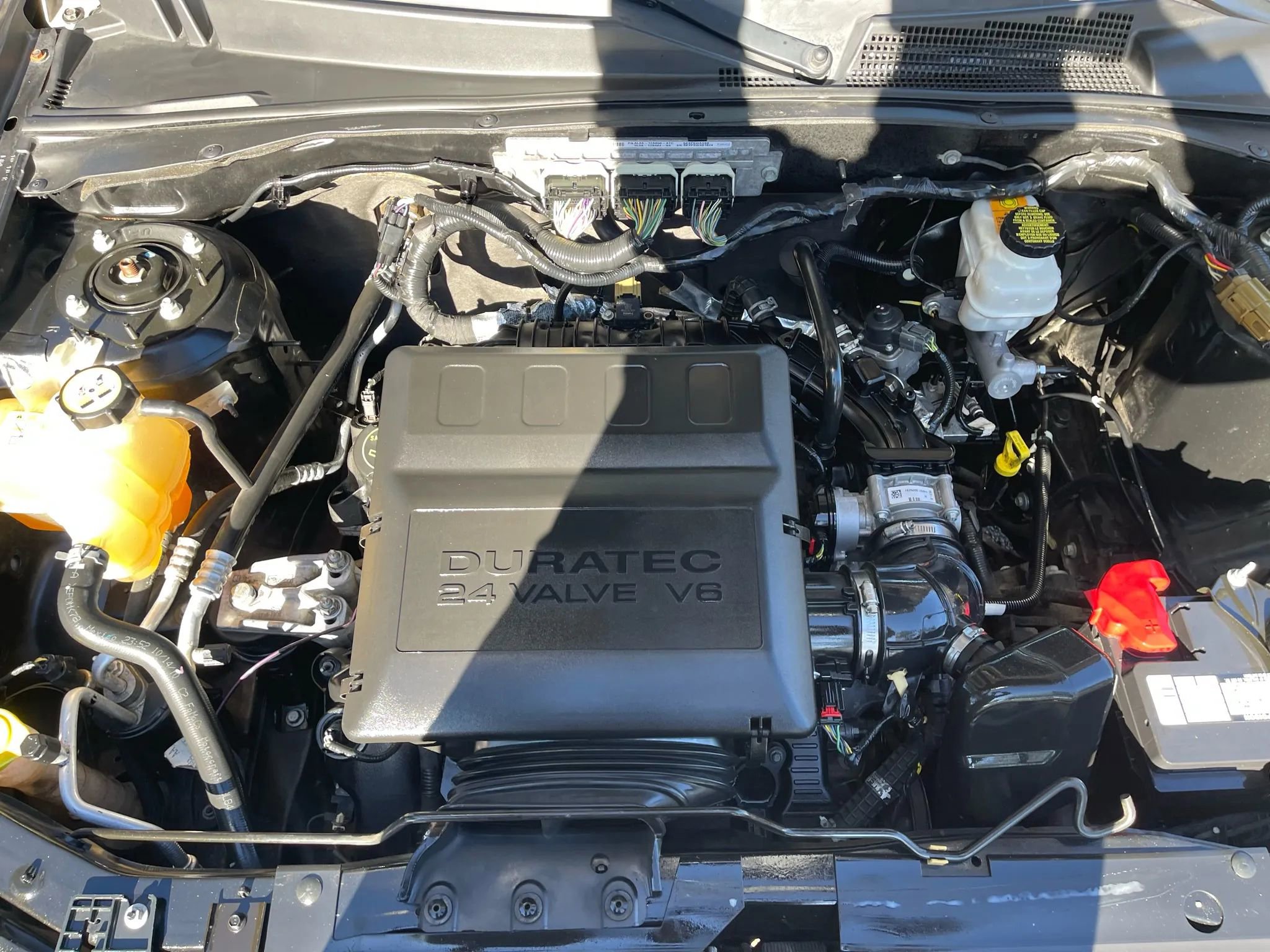 Used 2011 Ford Escape XLT w/ 203A Rapid Spec Order Code image 21