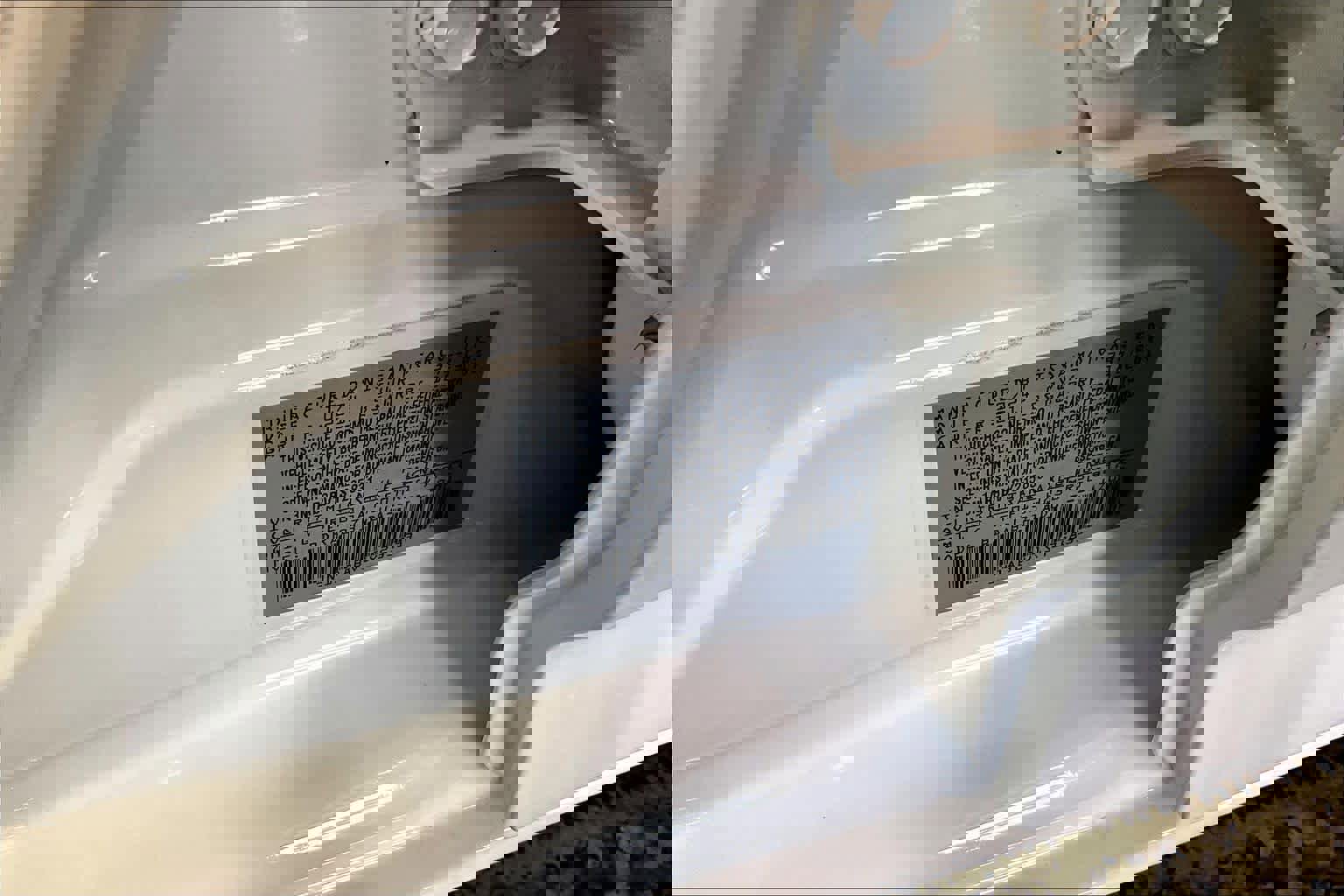 Used 2025 Nissan Sentra S image 30