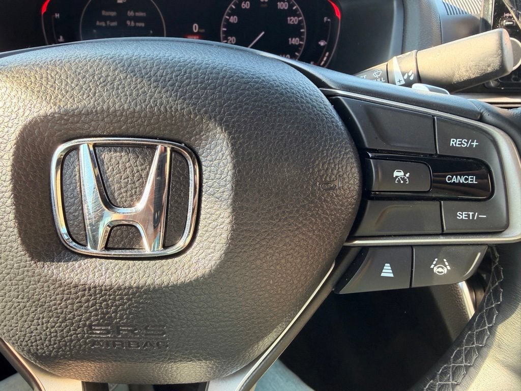 Used 2022 Honda Accord Sport image 19