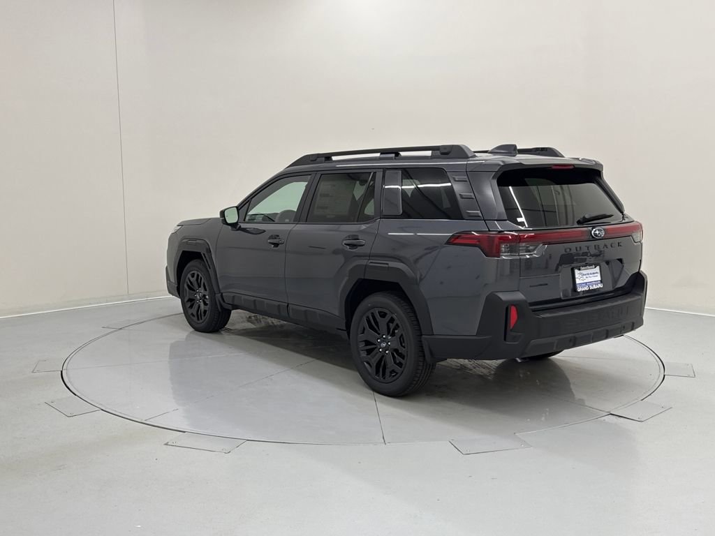 New 2026 Subaru Outback Limited XT image 4