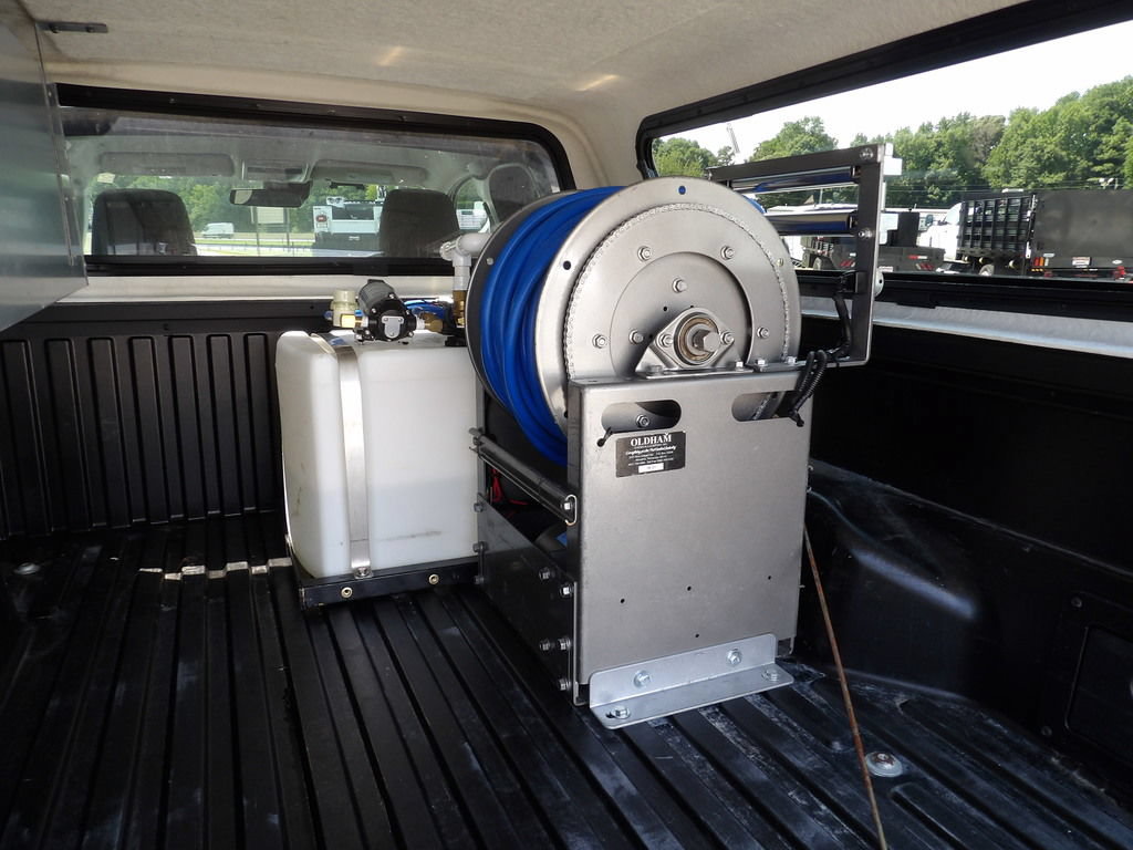 Used 2023 Toyota Tacoma SR RWD image 43