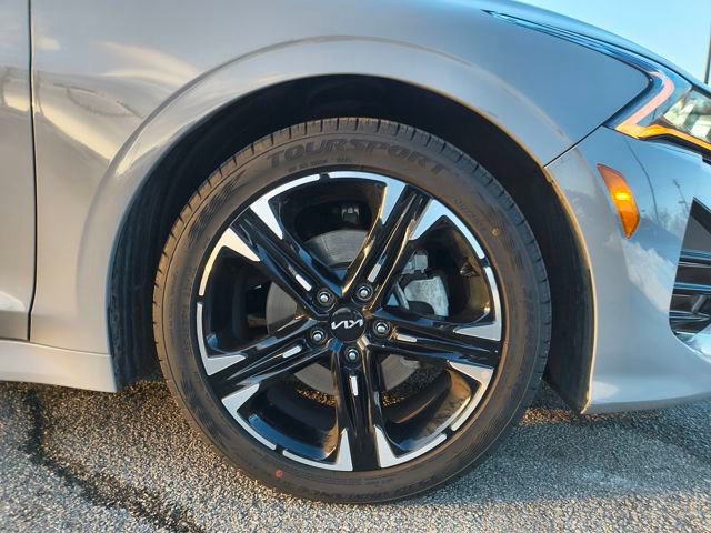 Used 2023 Kia K5 GT-Line image 27