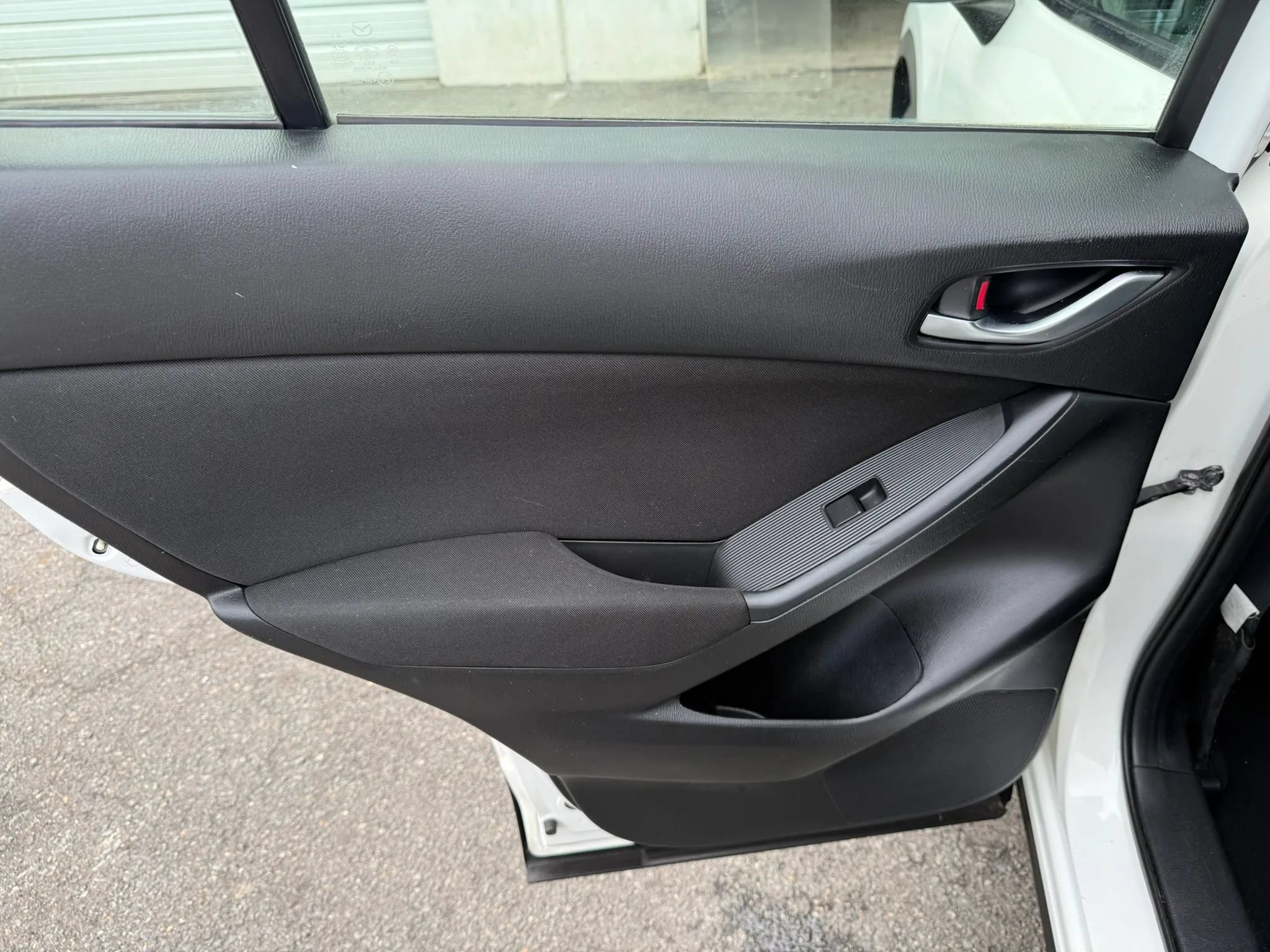 Used 2013 MAZDA CX-5 Sport w/ Bluetooth Audio Pkg FWD image 22