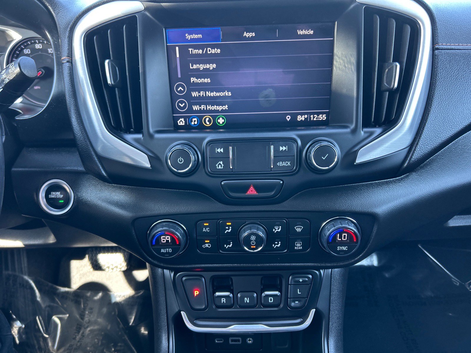 Used 2020 GMC Terrain SLT w/ Preferred Package image 26