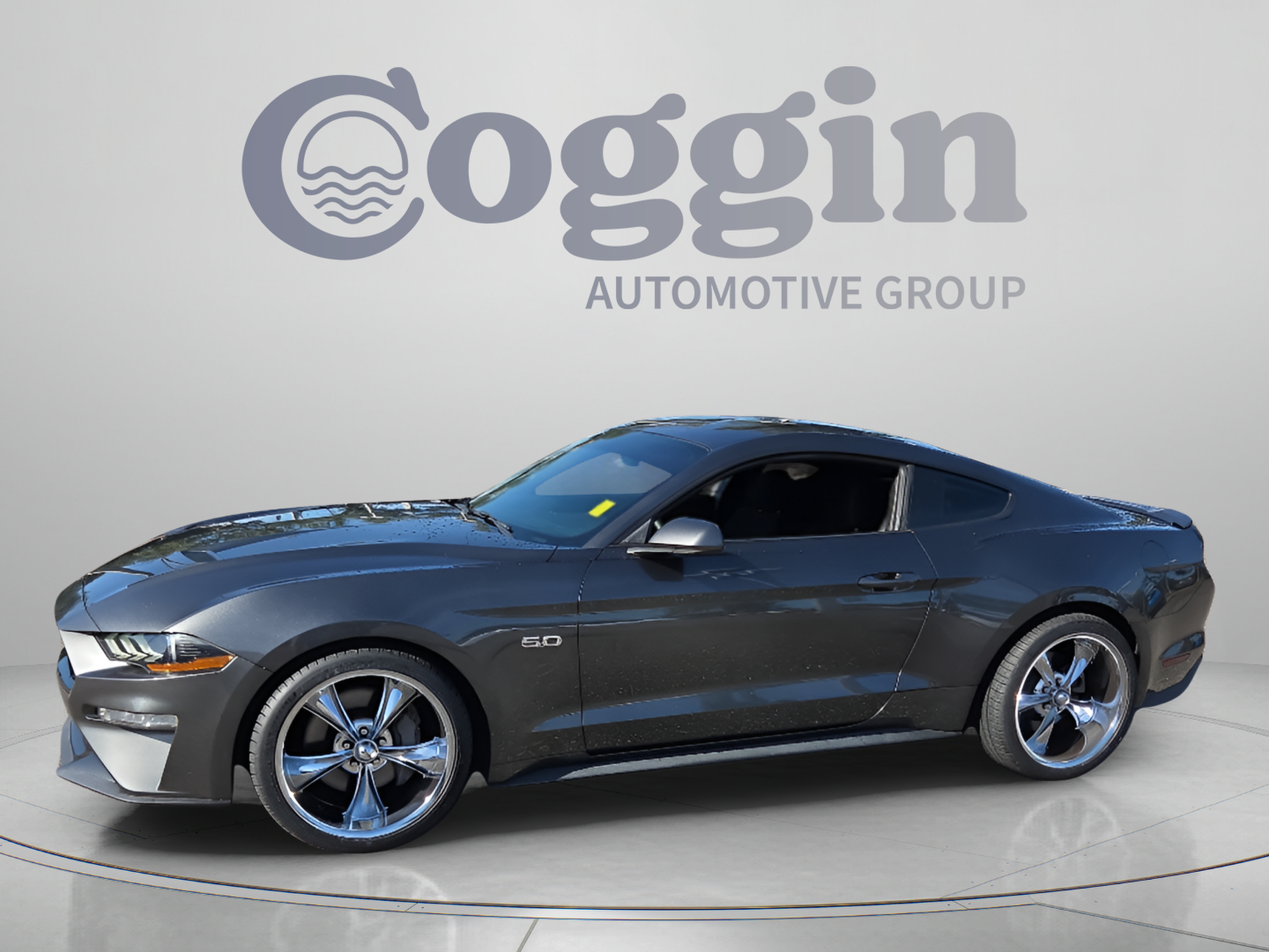 Used 2020 Ford Mustang GT RWD video 1