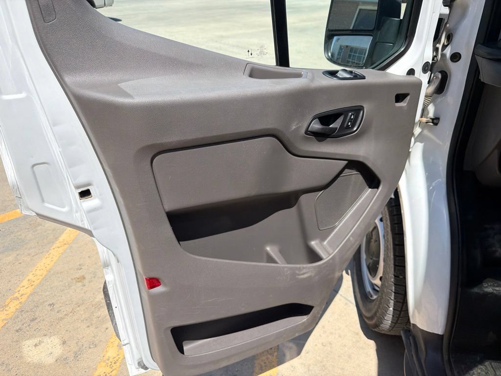 Used 2023 Ford Transit 350 XL RWD image 20