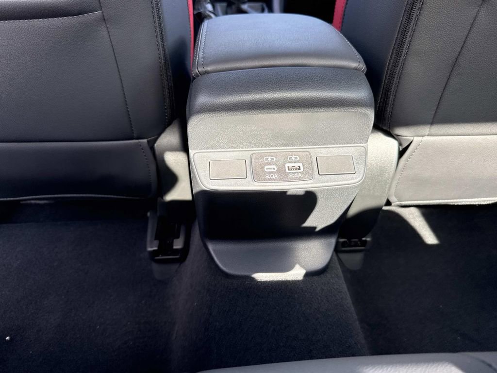 New 2026 Subaru WRX Limited AWD/4WD image 17
