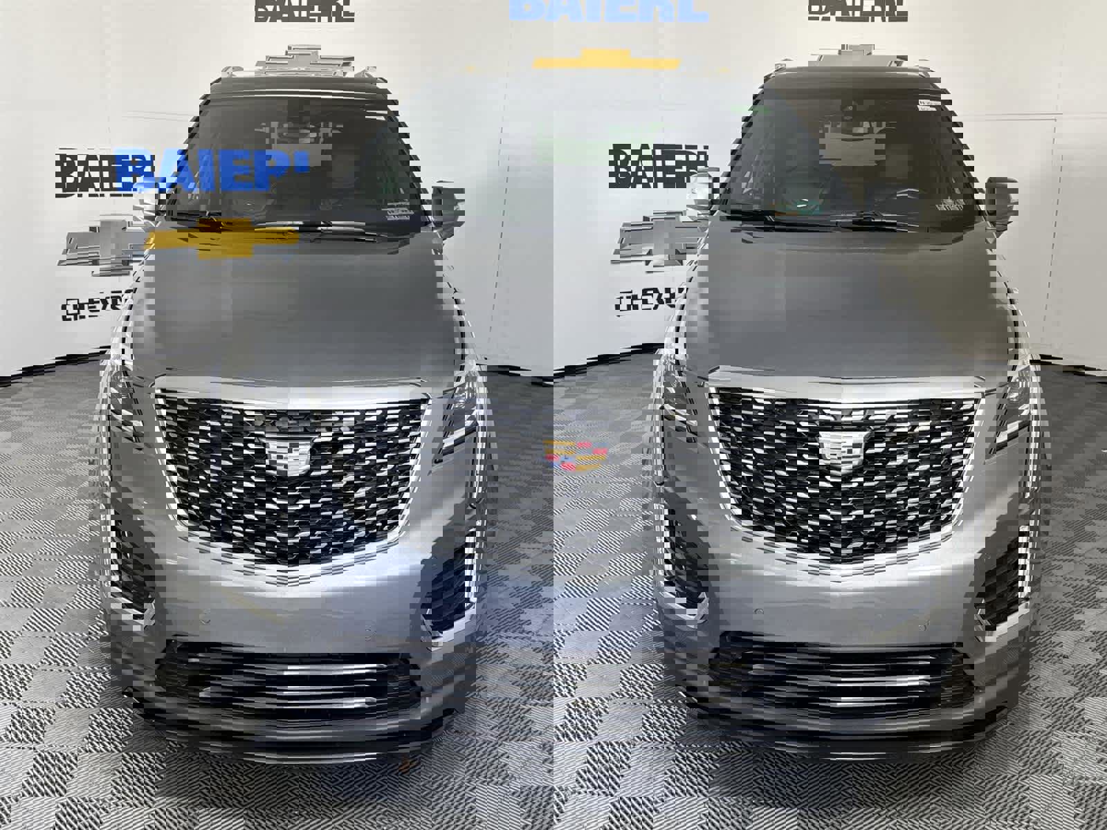 Used 2022 Cadillac XT5 Luxury image 8