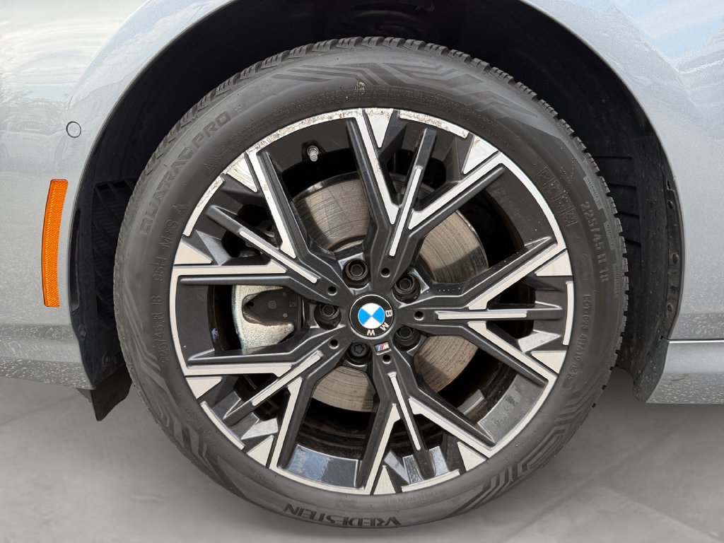 Certified 2026 BMW 228i xDrive w/ Premium Package AWD/4WD image 14