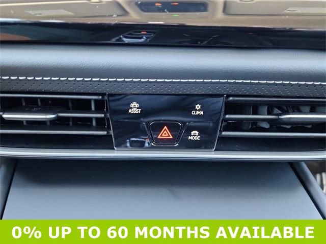 New 2026 Volkswagen Atlas SE image 23