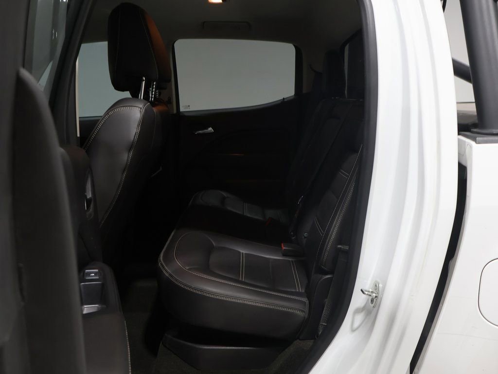 Used 2018 GMC Canyon Denali image 18