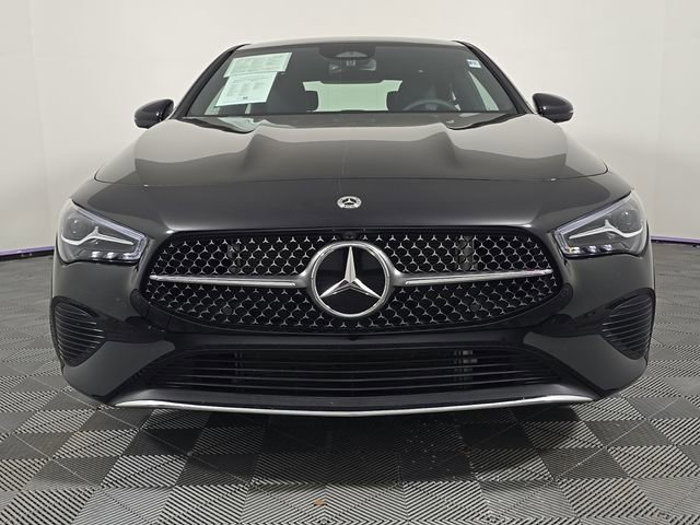 Used 2026 Mercedes-Benz CLA 250 4MATIC image 10