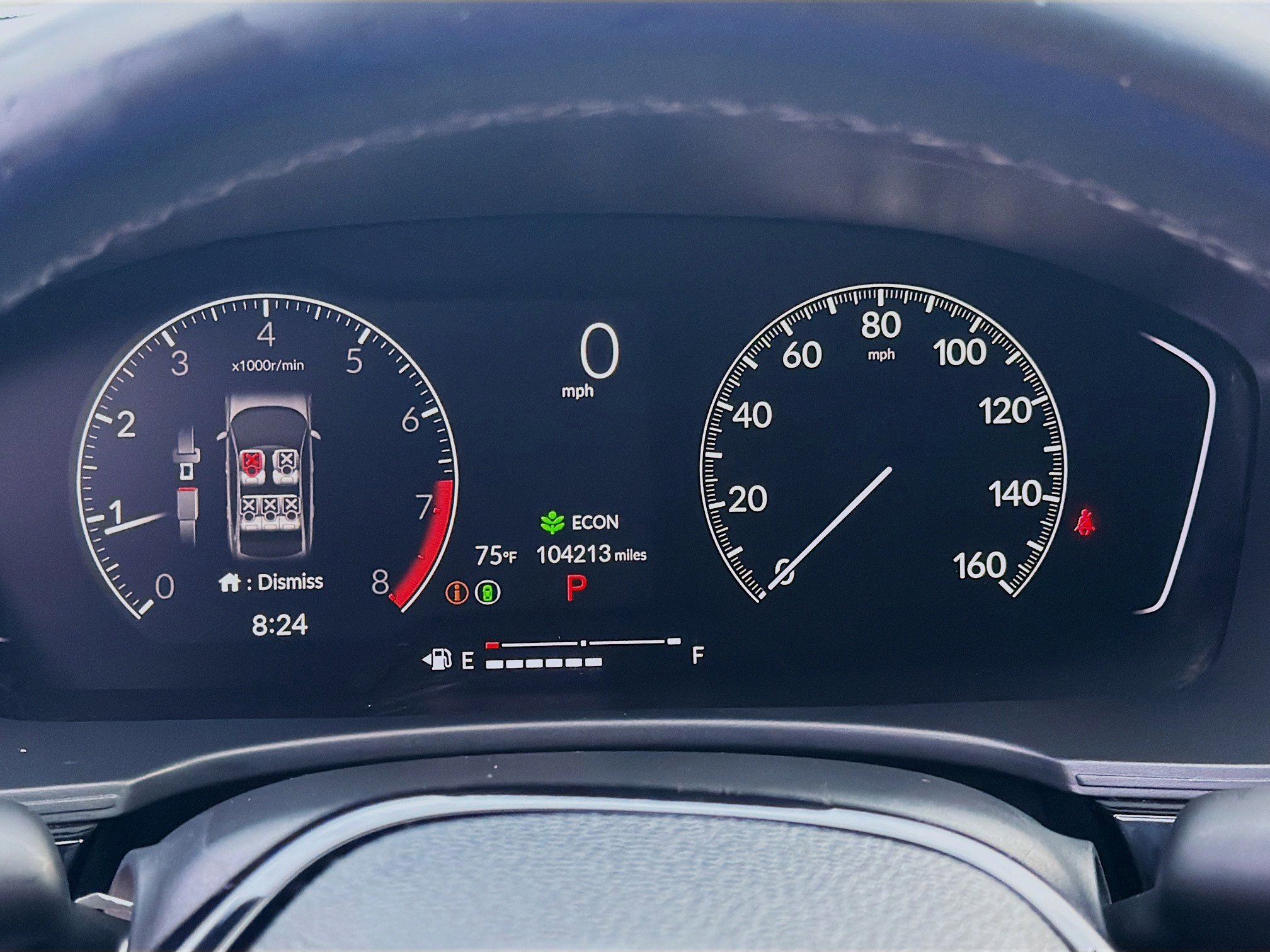 Certified 2023 Honda Civic Sport image 11