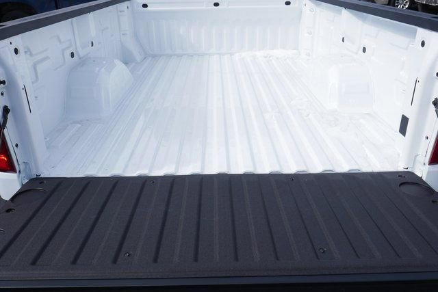 New 2025 Chevrolet Silverado 1500 W/T w/ WT Value Package image 21