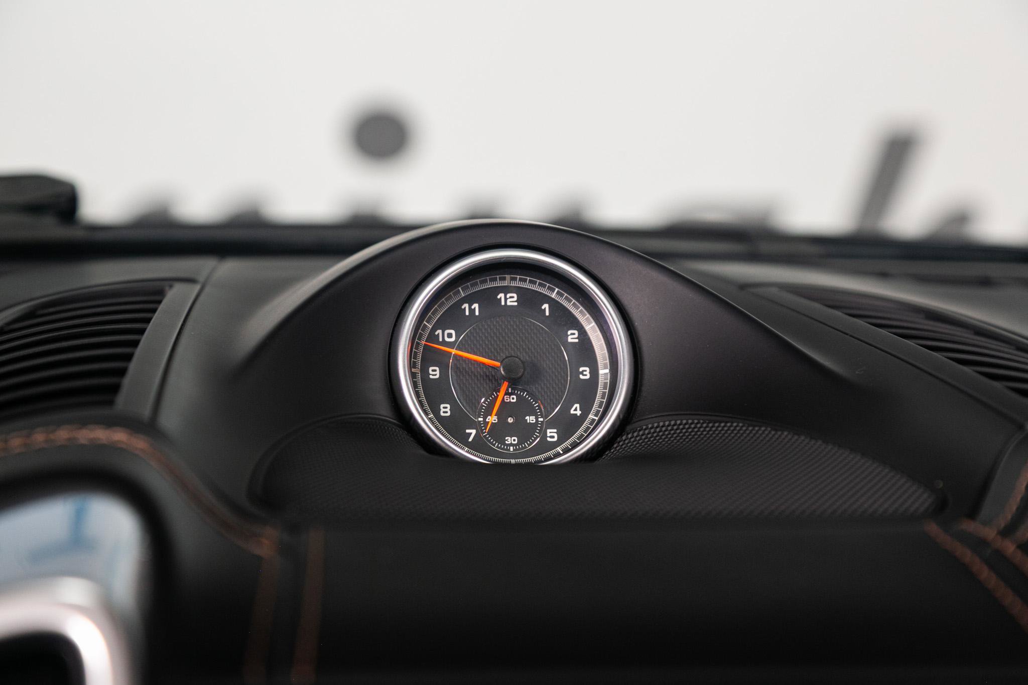 Used 2018 Porsche Cayenne S image 48