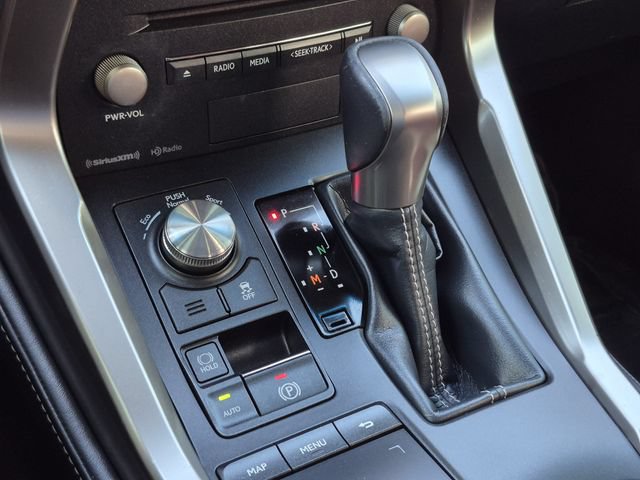 Used 2018 Lexus NX 300 FWD w/ Premium Package image 19