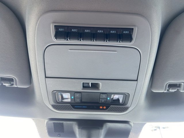 New 2025 Ford F350 XL w/ XL Off-Road Package image 26