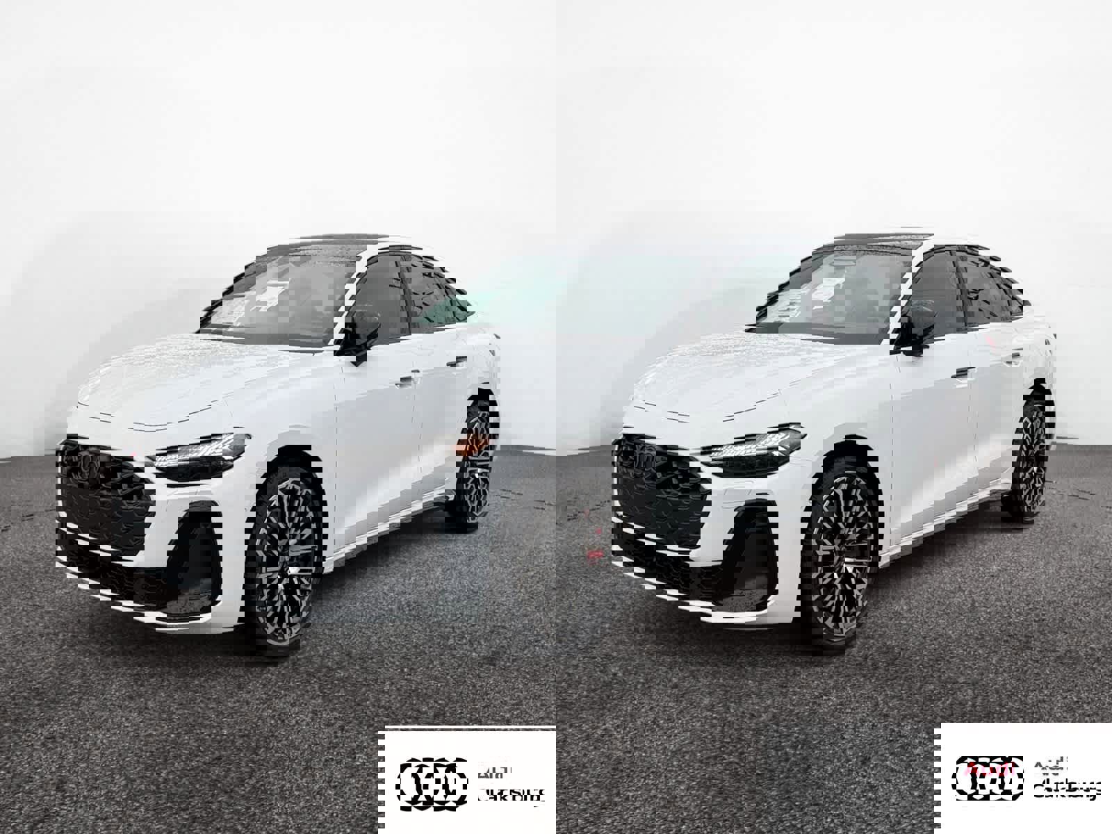 New 2025 Audi S5 Premium Plus image 1