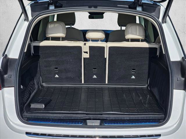 Certified 2024 Mercedes-Benz GLE 350 4MATIC image 7