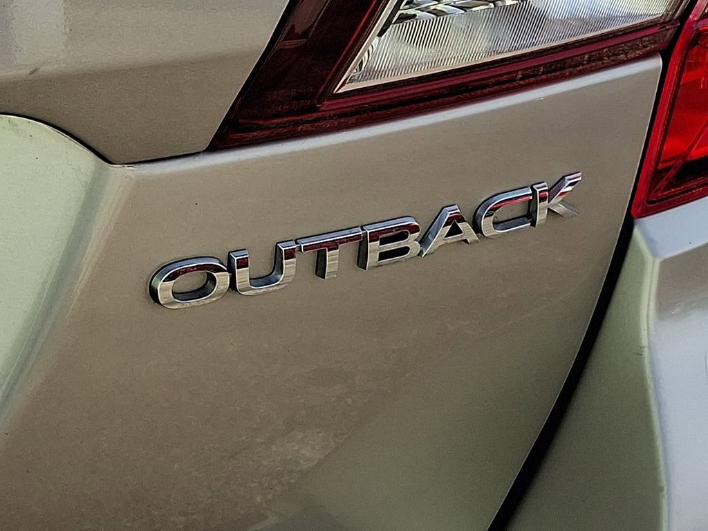 Used 2018 Subaru Outback 2.5i image 29