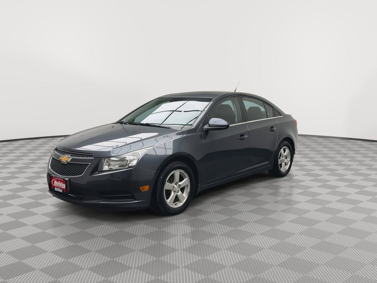 Used 2013 Chevrolet Cruze LT w/ Enhanced Safety Package FWD image 29