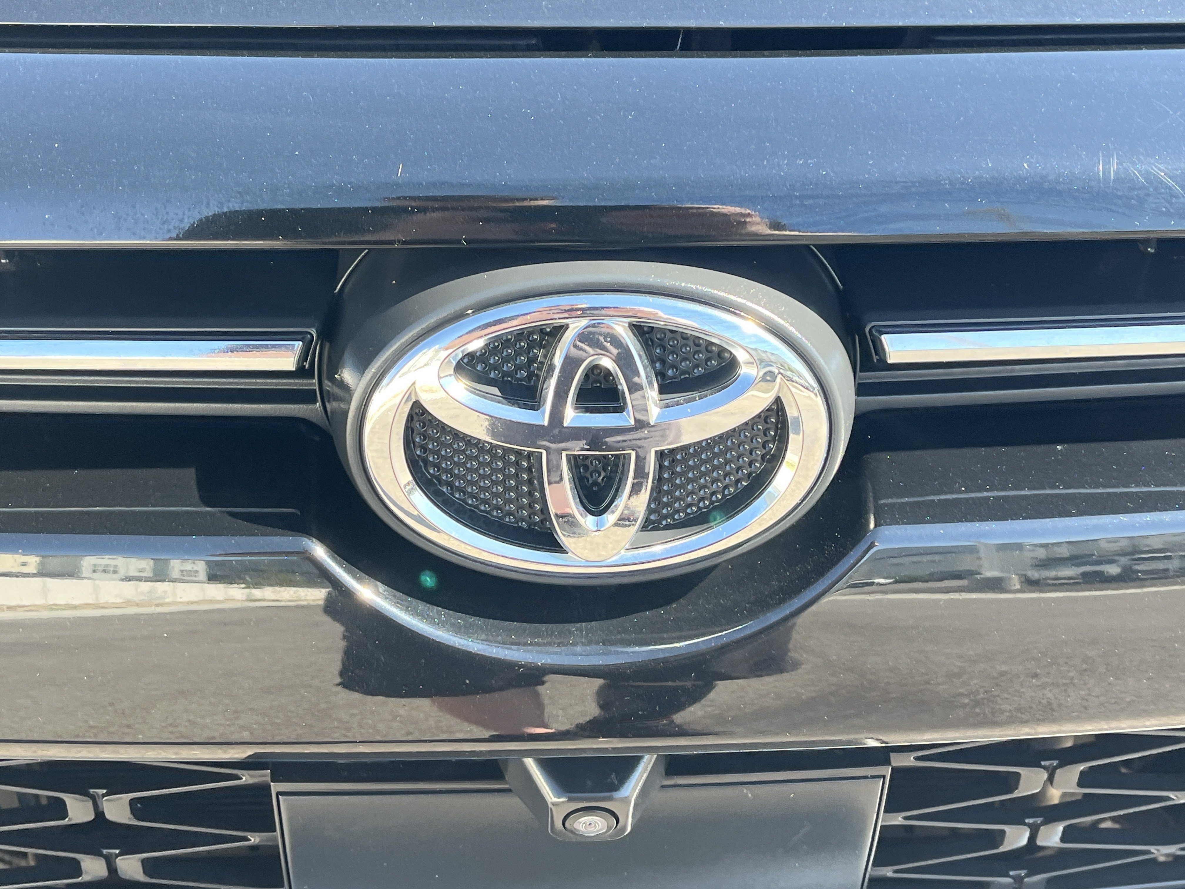 Used 2023 Toyota 4Runner TRD Off-Road Premium w/ Off Road Premium Plus Package AWD/4WD image 25